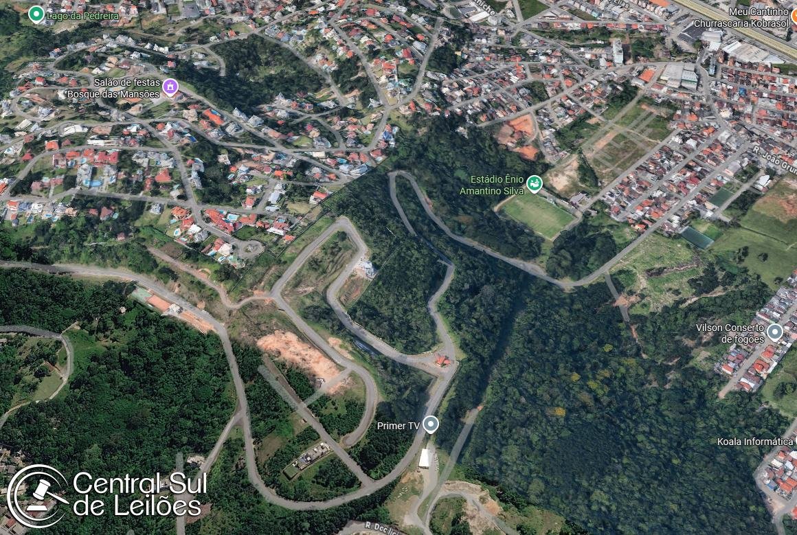Imagem leilão