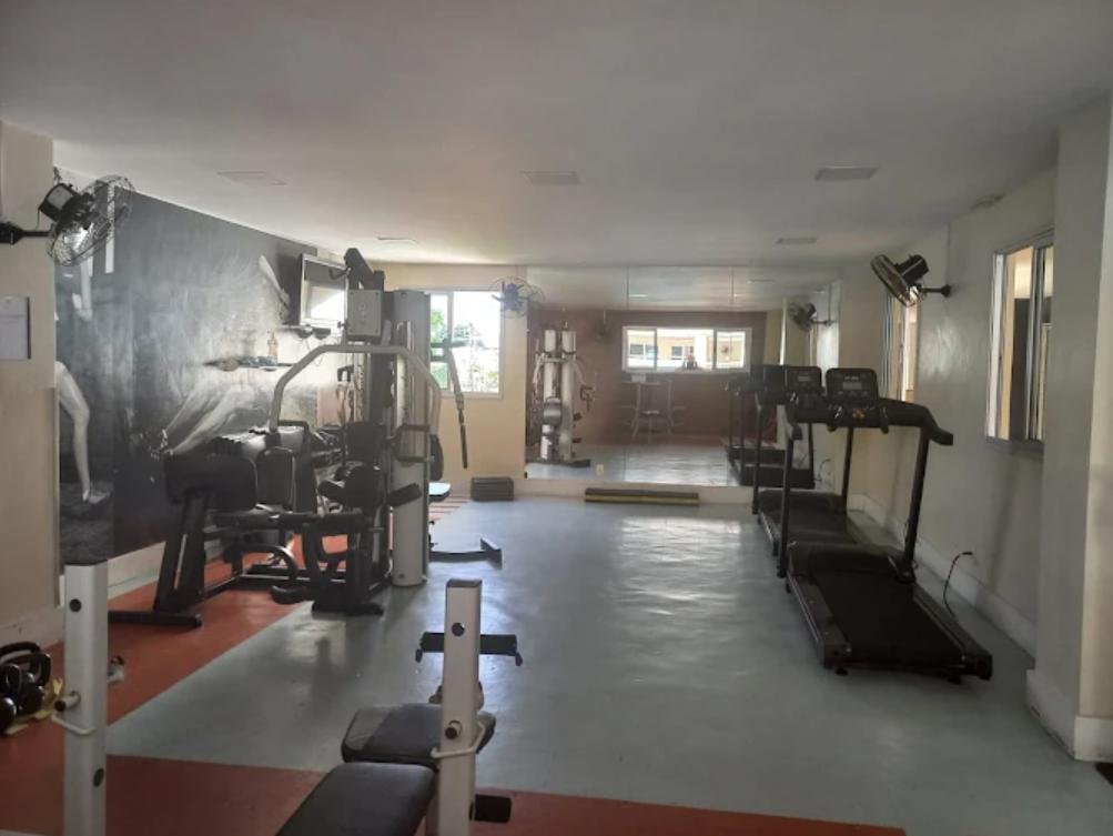 Apartamento - 61m² de área privativa, com vaga de garagem - RIO DE JANEIRO/RJ em Rio de Janeiro/RJ - foto 8