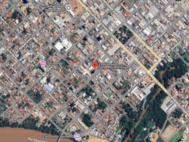 
                        Imóvel Comercial, 209m², Centro, Rondonópolis/MT em Rondonópolis/MT - foto 3