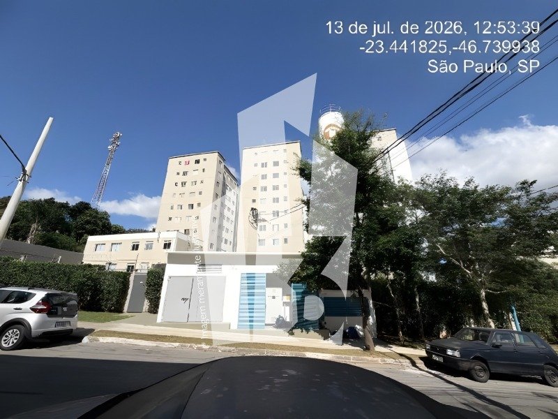 SÃO PAULO/SP - APARTAMENTO em São Paulo/SP - foto 1