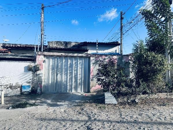 Casa, 89.21 de área total, 89.21 de área privativa, 126.00 de área do terreno. em Maranguape/CE