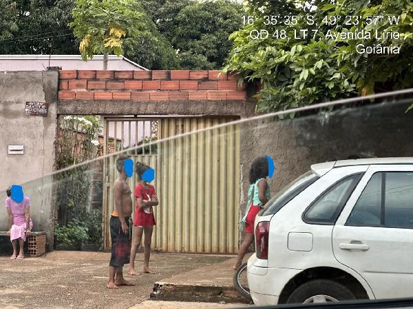 Imagem leilão