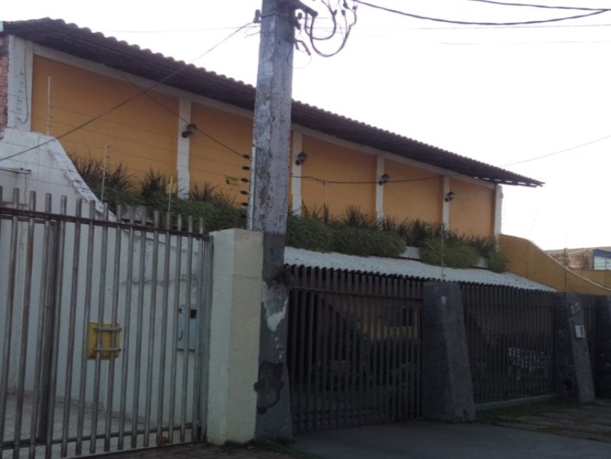 Imagem leilão