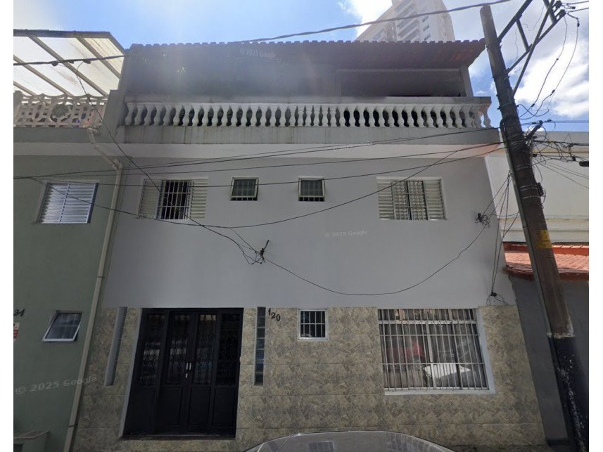 Imagem leilão