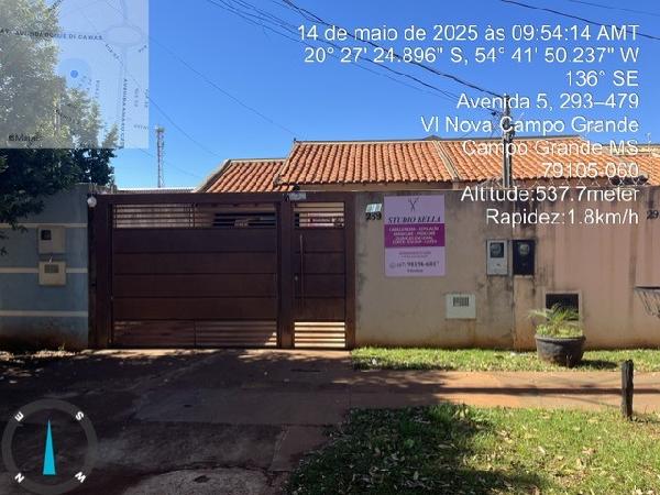 Imagem leilão