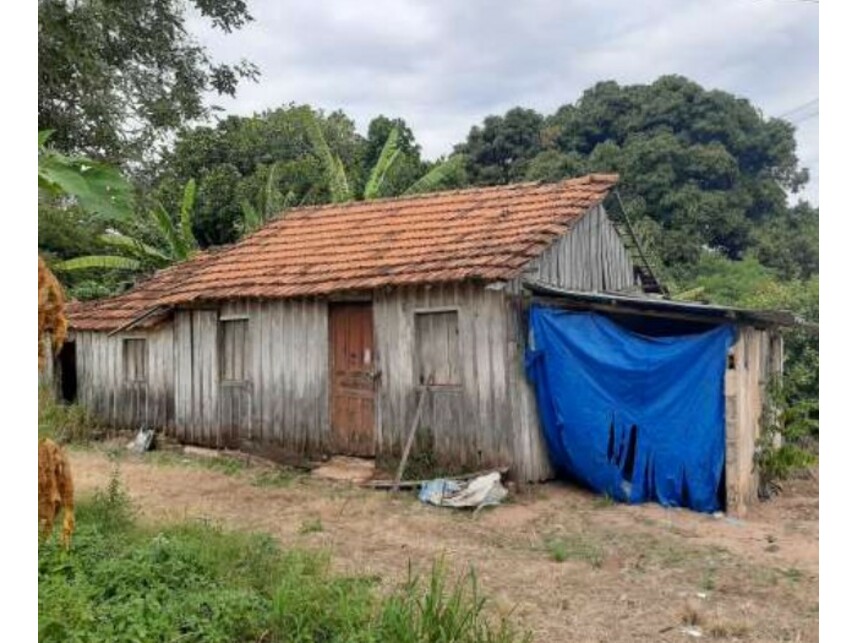 Imagem leilão