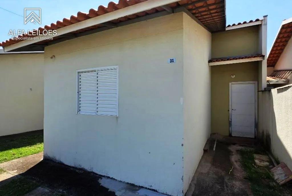 Sumaré (SP) - Casa no Condomínio Residencial Vivenda com 140m² de Área Privativa em Sumaré/SP - foto 21