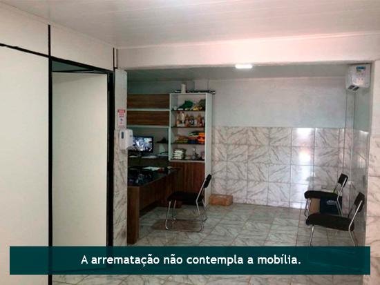 Imagem leilão