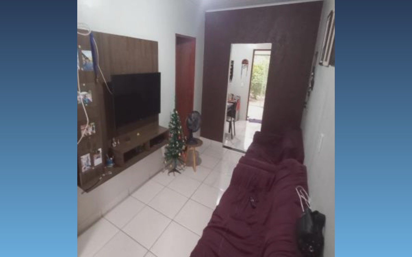 Casa 192m² - Tesouro/MT em Tesouro/MT - foto 3