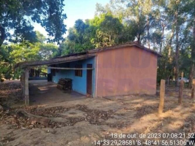Imagem leilão
