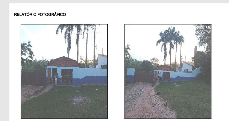 Imagem leilão