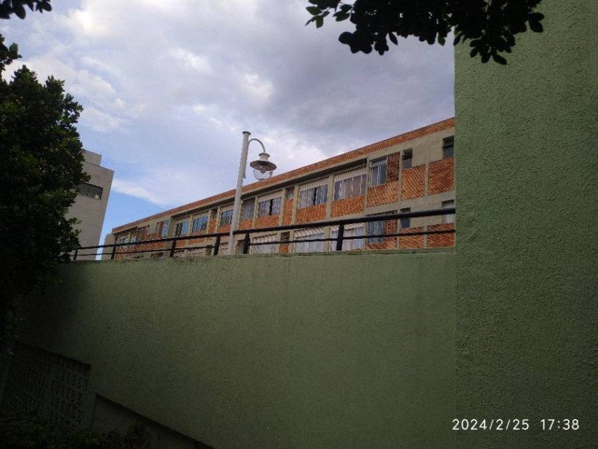 Imagem leilão
