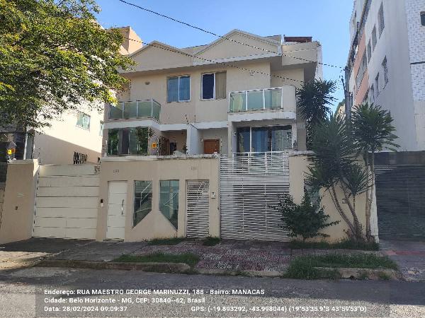Imagem leilão