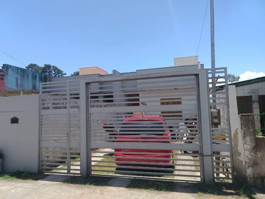 Imagem leilão