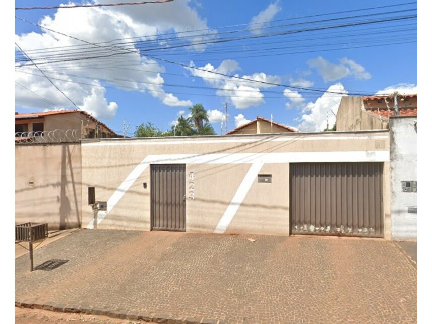 Imagem leilão