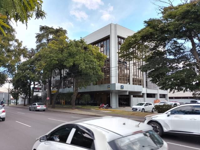 ID75411 CURITIBA (PR) - Portão - Rua Carlos Dietszch,137 - Portão - Curitiba/PR em Curitiba/PR - foto 10