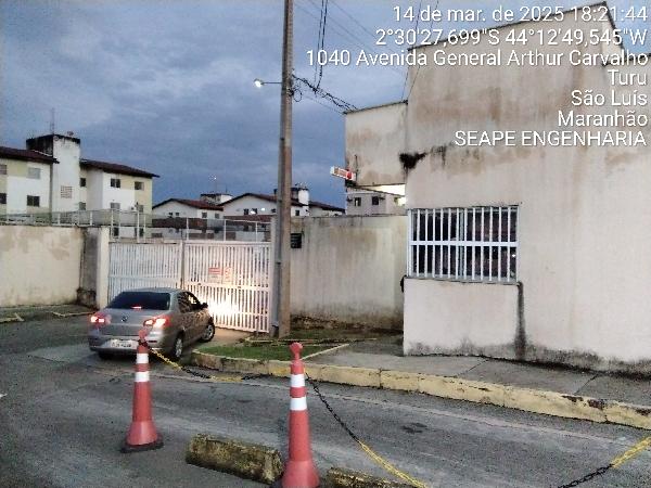 Imagem leilão