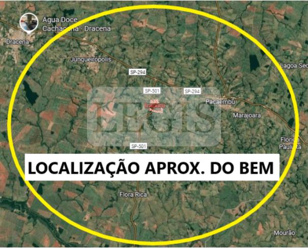 Imagem leilão