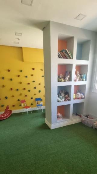 Apartamento - 33m² de área privativa, com vaga de garagem - RIO DE JANEIRO/RJ em Rio de Janeiro/RJ - foto 10