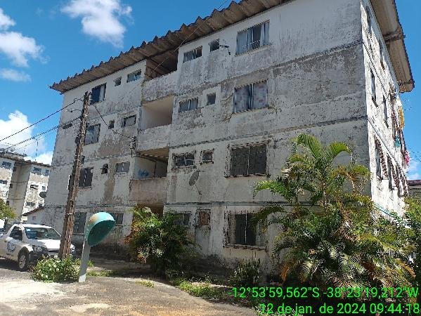 Apartamento, 0.00 de área total, 42.05 de área privativa, 0.00 de área do terreno,  2 qto( em Salvador/BA - foto 1