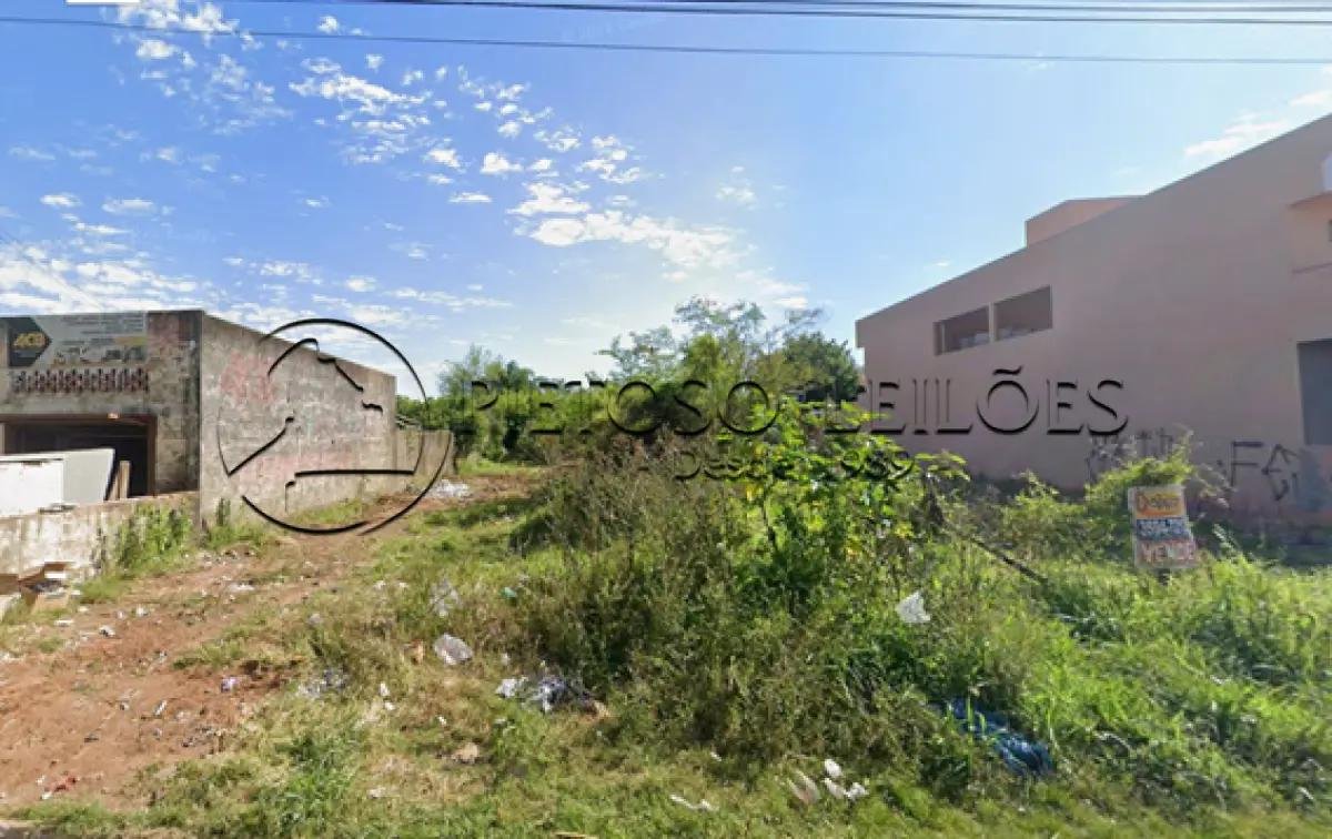 SÃO LEOPOLDO/RS - TERRENO - BAIRRO SCHARLAU - AVENIDA CEL. ATALÍBIO TAURINO DE REZENDE em São Leopoldo/RS