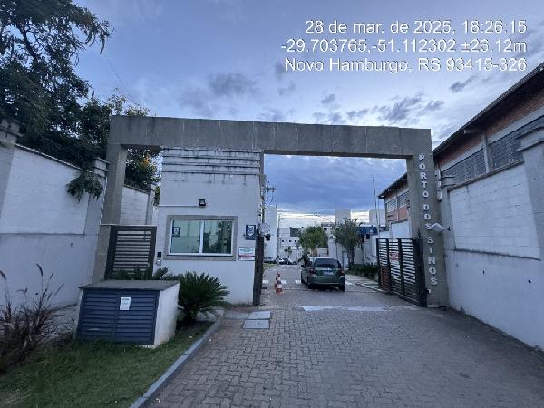 Imagem leilão