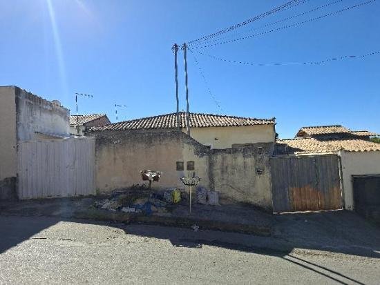 Imagem leilão