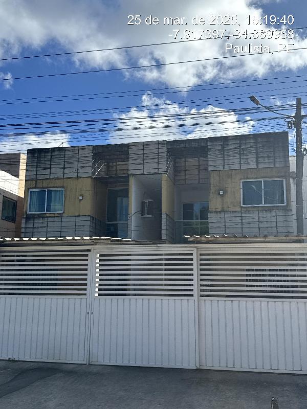 Imagem leilão