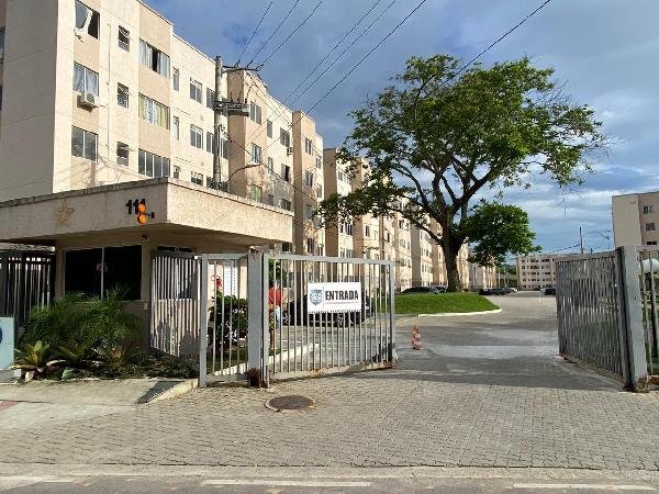 Apartamento, 41.07 de área total, 41.07 de área privativa, 0.00 de área do terreno,  2 qto em Rio de Janeiro/RJ