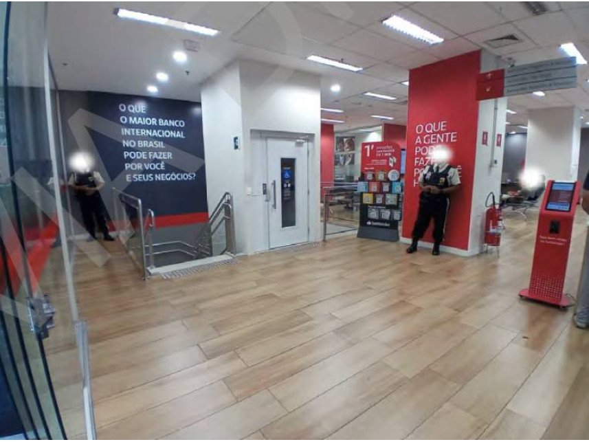 Ex-Agência à venda em leilão  em Rio de Janeiro/RJ - foto 3
