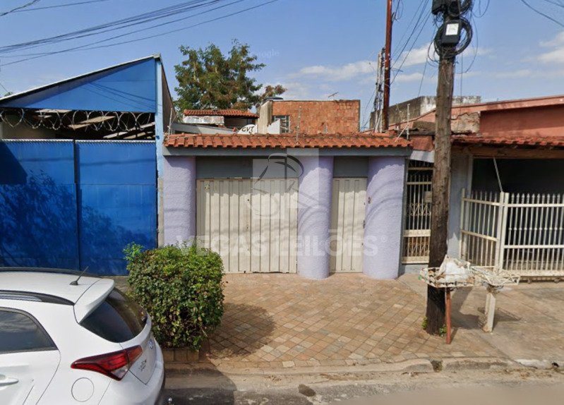 Imagem leilão