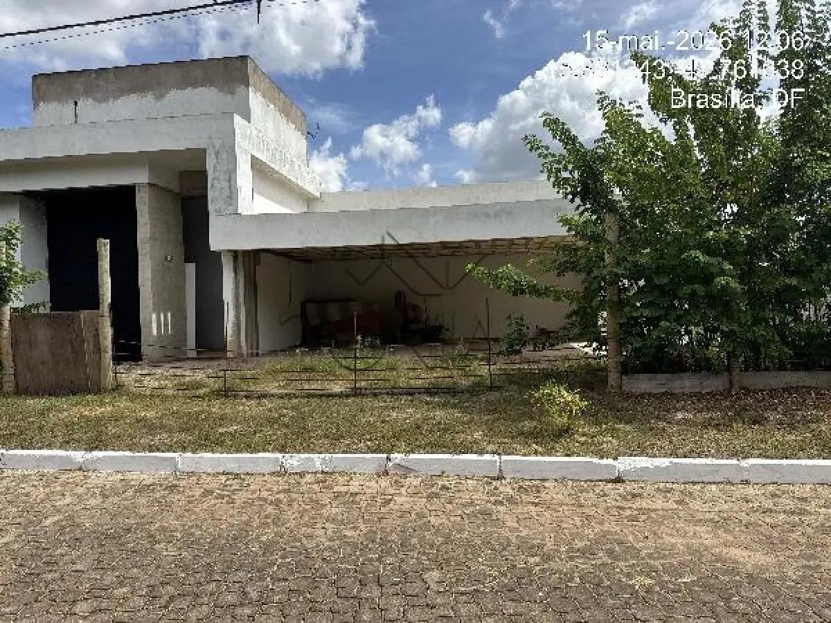 Casa - BRASILIA / DF em Brasília/DF