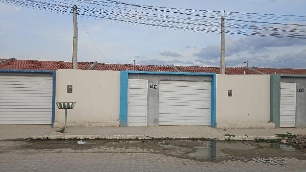 Casa, 56.00 de área total, 56.00 de área privativa, 126.00 de área do terreno,  2 qto(s), em Belo Jardim/PE
