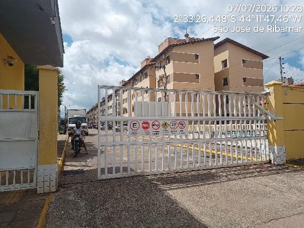 Apartamento, 54.06 de área total, 46.46 de área privativa, 0.00 de área do terreno,  2 qto em São José de Ribamar/MA - foto 1