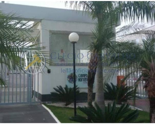 Imagem leilão