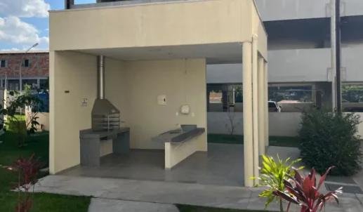 Apartamento - 42,76m² de área privativa, com vaga de garagem - SAO JOSE DOS CAMPOS/SP em São José dos Campos/SP - foto 4