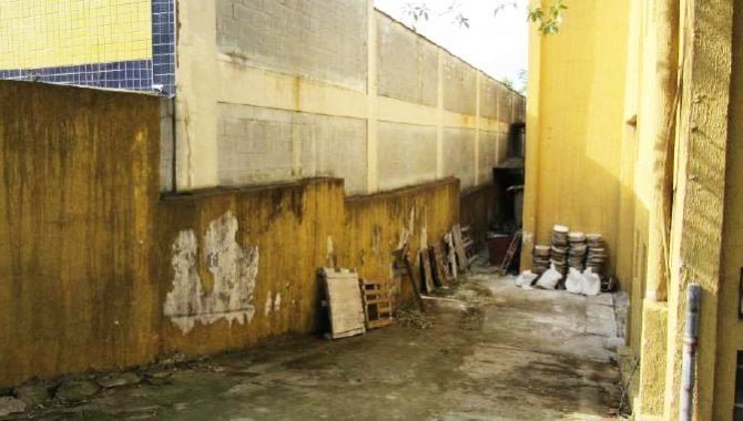 Imagem leilão