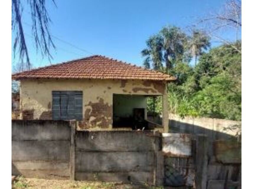 Imagem leilão