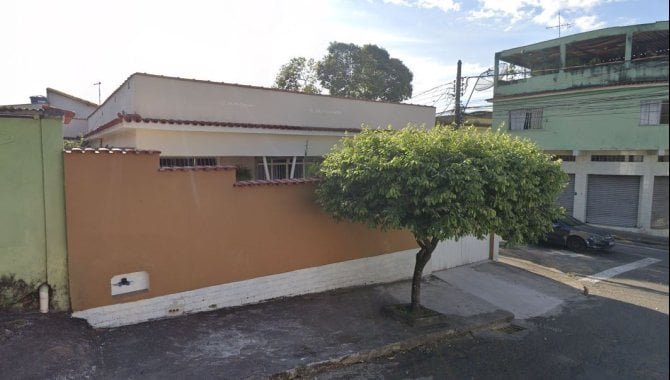 Imagem leilão
