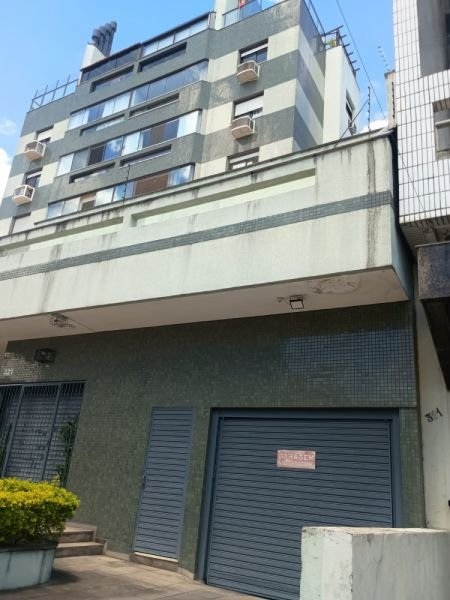 ESPAÇO DE ESTACIONAMENTO COMERCIAL Nº 12, SITUADO NA RUA MIGUEL COUTO, Nº 321, BAIRRO MENI em Porto Alegre/RS - foto 5