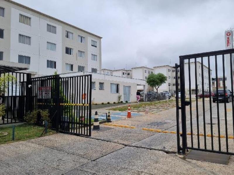 Apartamento em São José dos Pinhais/PR