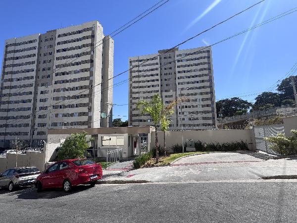 Apartamento, 92.08 de área total, 45.22 de área privativa, 0.00 de área do terreno,  2 qto em Belo Horizonte/MG