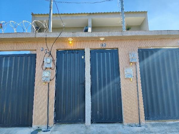 Apartamento, 50.20 de área total, 50.20 de área privativa, 0.00 de área do terreno,  2 qto em Nova Iguaçu/RJ