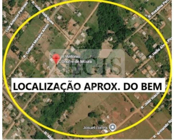 Imagem leilão