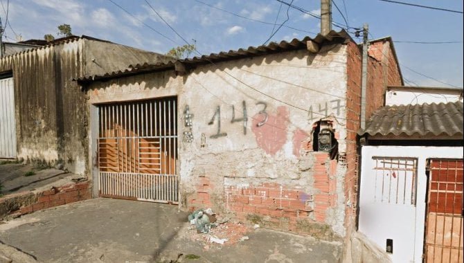 Imagem leilão