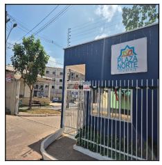 Imagem leilão