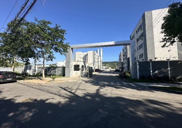 Apartamento, 55.72 de área total, 43.22 de área privativa, 0.00 de área do terreno,  2 qto em Rio de Janeiro/RJ