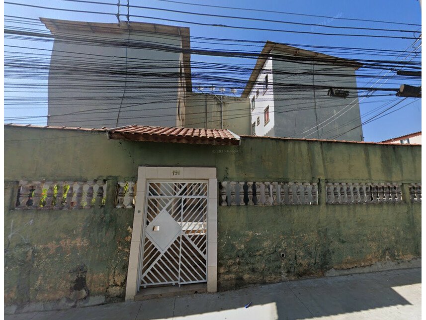Imagem leilão