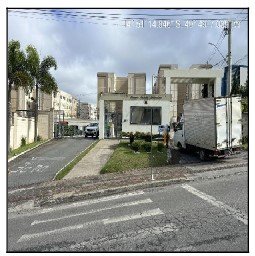 Imagem leilão