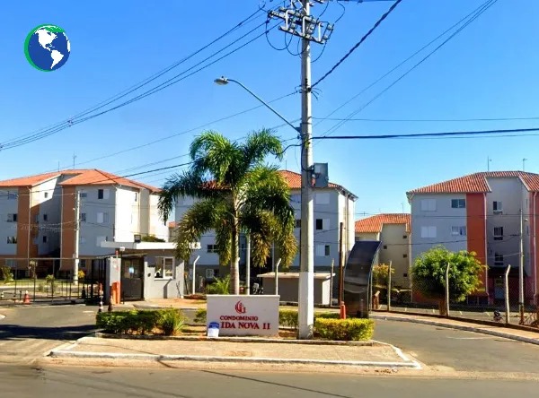 Imagem leilão